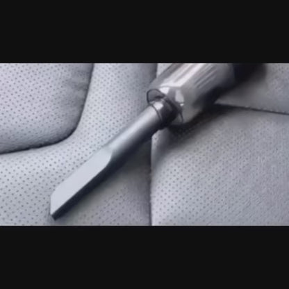 SmartClean™ 
3-i-1